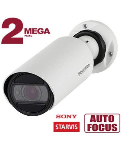 IP-камера видеонаблюдения в стандартном исполнении Beward SV2018RZ в Балашихе IP-камеры Pintop.ru