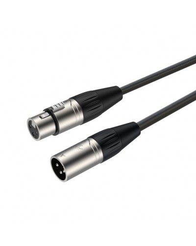 Кабель микрофонный ROXTONE SMXX200/15 в Балашихе Система оповещения и трансляции Roxton Pintop.ru