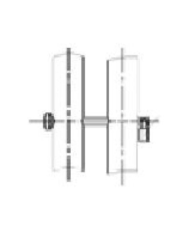 Устройство замковоедля ОС2ак Ростов-Дон Замок 3 в Балашихе Ограждения Pintop.ru