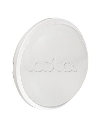 Светильник светодиодный ЖКХ круг ДПО-2010 15Вт 6500K IP65 EKF PROxima (BKL-2010-R-15-6500) в Балашихе Светильники Pintop.ru