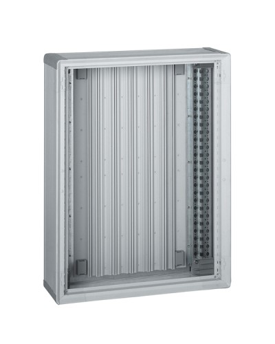 Шкаф распределительный Legrand 020155 в Балашихе Щиты электрические Pintop.ru