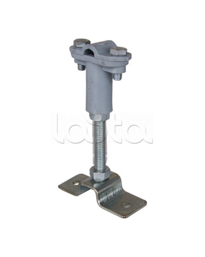 Держатель дистанционный скручиваемый L=110мм HZ EKF (lp-44110) в Балашихе Монтажные материалы Pintop.ru