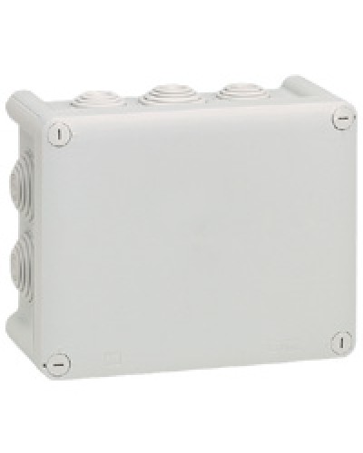 Коробка Legrand 092052 в Балашихе Распределительные коробки Pintop.ru