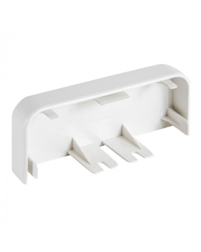 RFA 100х40 Заглушка для канала ARC-LAN, огнестойкость E110 (5шт.) 1кор.=360шт. Экопласт в Балашихе Аксессуары для кабель-канала Pintop.ru