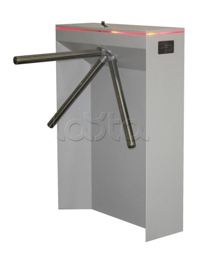 Турникет тумбовый полуавтоматический Сибирский Арсенал Турникет п/а SA-401 в Балашихе Турникеты Pintop.ru