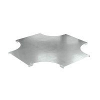 Крышка X-ответвителя DKC (SKXS150K)