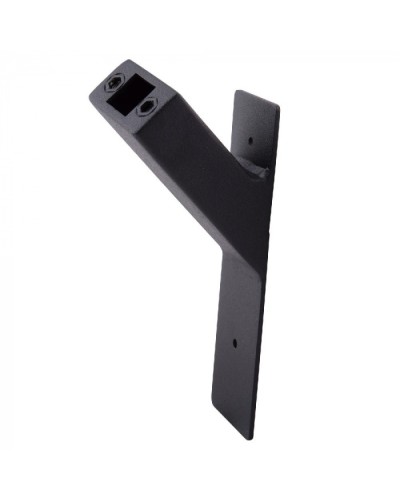 Комплект кронштейнов PERCo-BS1 в Балашихе Дополнительное оборудование для СКУД Pintop.ru