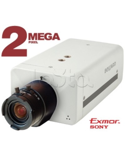 IP-камера видеонаблюдения уличная в стандартном исполненииeward B8182710 в Балашихе IP-камеры Pintop.ru