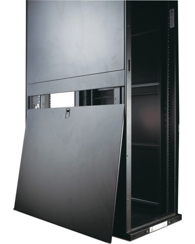 Комплект боковых панелей для цоколя шкафа LANMASTER DCS 800х1070 LANMASTER LAN-DC-CB-8x10-PL2SP в Балашихе Коммутационные изделия Pintop.ru