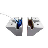 Извещатель магнитоконтактный Магнито-контакт ИО102-40 Б2П В