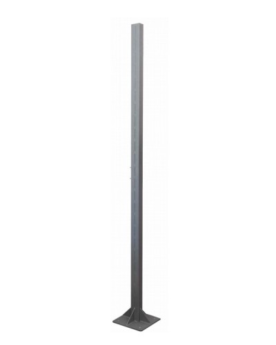 Стойка считывателя PERCo-BH03 в Балашихе Считыватели Pintop.ru