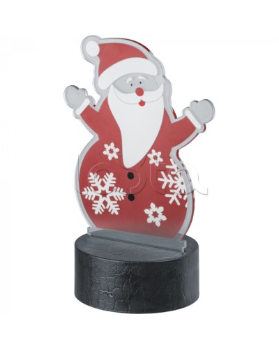 Светильник Navigator 93 684 NSL-53(светильник дед мороз) в Балашихе Светильники Pintop.ru