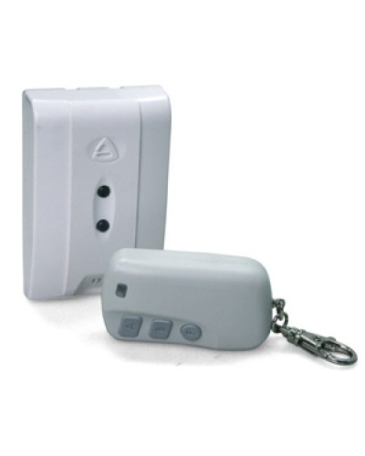 Радиосистема тревожной сигнализации Сибирский Арсенал Лидер-4 в Балашихе Радиоканальная система безопасности - Сибирский Арсенал Pintop.ru