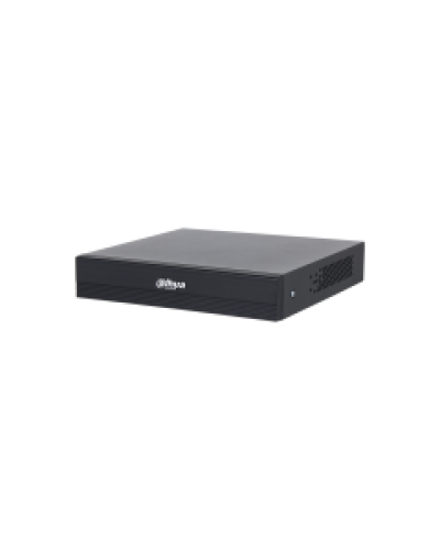 8-канальный IP-видеорегистратор Dahua DHI-NVR5208-8P-EI2 в Балашихе Системы видеонаблюдения Pintop.ru