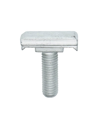 DKC Винт для крепления к С-образному профилю М10х30, нерж. сталь А4 (CM041030INOX316L) в Балашихе Крепежные изделия Pintop.ru