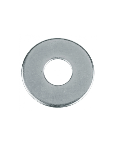 DKC Шайба кузовная М10, нерж. сталь А4, DIN9021 (CM121000INOX316L) в Балашихе Крепежные изделия Pintop.ru