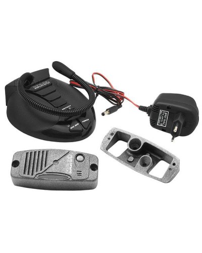 Устройство переговорное Digital Duplex DD 205 T HF SD в Балашихе Интерфоны и интеркомы Pintop.ru