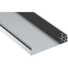 ESCA 3 Лоток неперф. 50х150х3000-0,45 IEK (ES3-20-050-150-3-045)