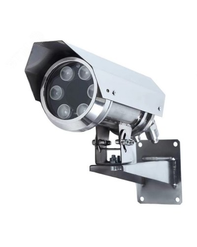 IP-камера видеонаблюдения в стандартном исполнении Компания СМД Орион МК ВК Тип-3 IP/2MP-Z-А-220В в Балашихе Взрывозащищенные камеры Pintop.ru