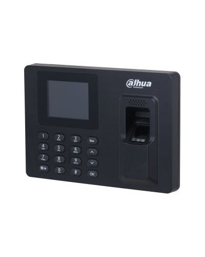 AI терминал учета рабочего времени и контроля доступа Dahua DHI-VTO7631Q в Балашихе Дополнительное оборудование для СКУД Pintop.ru