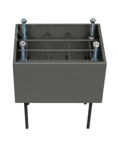 CARDDEX Опалубка автоматического шлагбаума OS-A в Балашихе Сетевая СКУД CARDDEX Pintop.ru