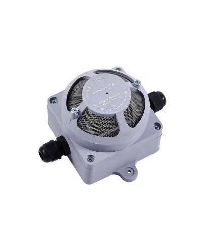 Извещатель дымовой Компания СМД ИП212 Трион МК Н-ОП АМ в Балашихе Пожарные извещатели Pintop.ru