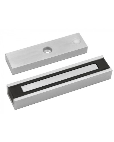 Электромагнитный замок влагозащищённый ALeko ALM-180FB (24В) в Балашихе Электромагнитные замки Pintop.ru