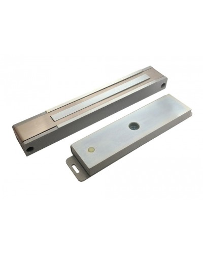 Пожаробезопасный электромагнитный замок ALeko ALM-300FP (24В) в Балашихе Электромагнитные замки Pintop.ru