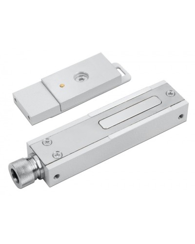 Электромагнитный замок взрывозащищенный ALeko ALM-FM-M20-G-24-M в Балашихе Электромагнитные замки Pintop.ru