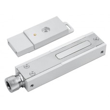 Электромагнитный замок взрывозащищенный ALeko ALM-FM-M20-G-24-T