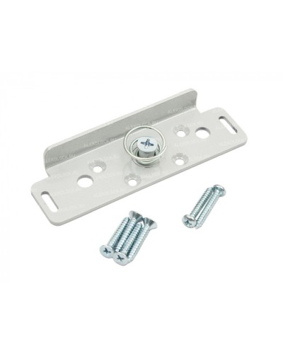 Комплект монтажный для установки якоря замка ALM-150Pс возможностью регулировки ALeko МК 150-PD в Балашихе Дополнительное оборудование для СКУД Pintop.ru