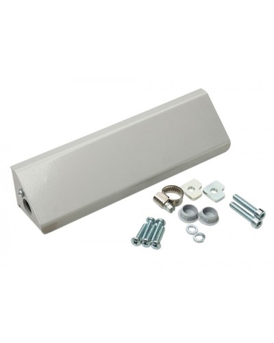 Комплект монтажный для замка ALM200FB ALeko МК 200FB-МR в Балашихе Дополнительное оборудование для СКУД Pintop.ru