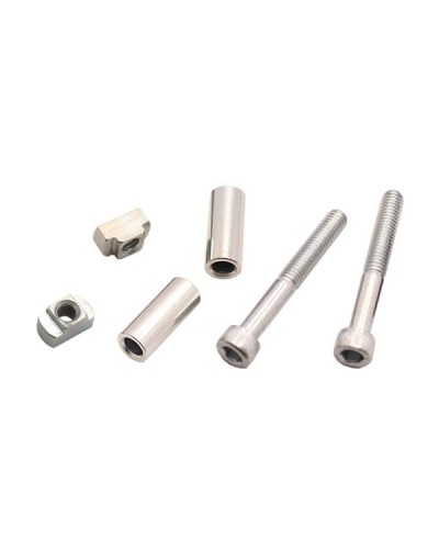 Монтажный комплект ALeko MK 400-KU в Балашихе Дополнительное оборудование для СКУД Pintop.ru