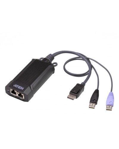 KVM-адаптер ATEN KG9900T-AX в Балашихе Видеоусилители, Модуляторы, Делители Pintop.ru