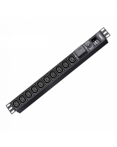 Блок распределения питания ATEN PE0118SG-AT-G в Балашихе Блоки розеток Pintop.ru