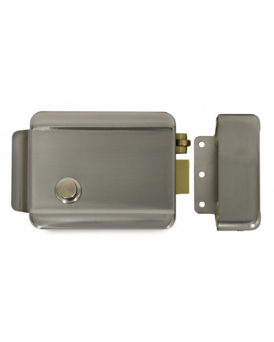 Замок электромеханический AccordTec AT-EL101AWN в Балашихе Электромеханические замки Pintop.ru