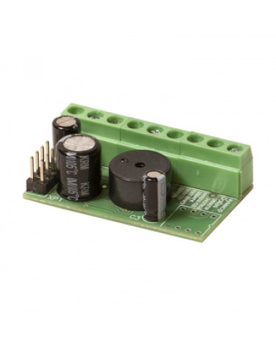 Контроллер автономный AccordTec AT-K1000 UR в Балашихе Контроллеры Pintop.ru