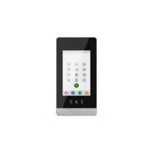 Вызывная панель AccordTec AT-VD315H BL