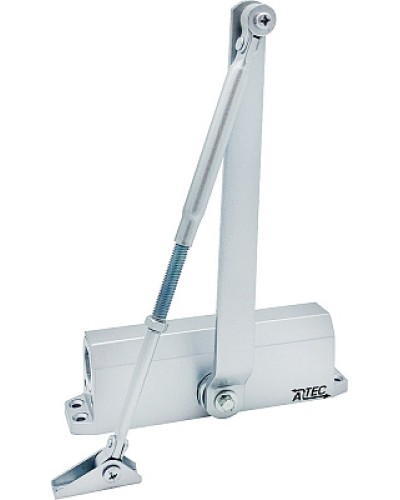 Доводчик механический AccordTec ATEC-D230E-Sl в Балашихе Доводчики Pintop.ru