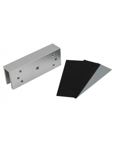 Пластина монтажная для крепления замков AccordTec LM-180A-2 в Балашихе Электромеханические замки Pintop.ru