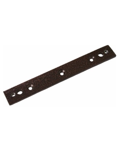 Планка для крепления замка AccordTec LM-187KB в Балашихе Дополнительное оборудование для СКУД Pintop.ru