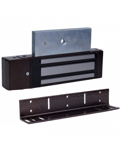 Замок электромагнитный без электроники AccordTec ML-194K (б/э) в Балашихе Электромагнитные замки Pintop.ru