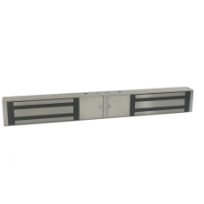 Электромагнитный влагозащищенный замок AccordTec ML-395 Double