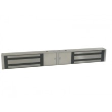 Электромагнитный замок AccordTec ML-395 Double с уголком