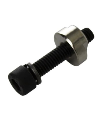 Винт корпусной с гайкой AccordTec VK-194K в Балашихе Электромагнитные замки Pintop.ru