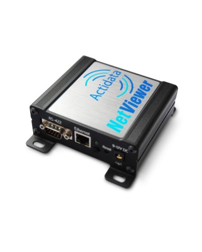 Контроллер с GSM сигнализацией Actidata NV1.1G в Балашихе Системы передачи извещений Pintop.ru