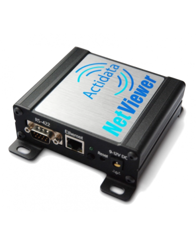 Контроллер Actidata NV1 в Балашихе Системы передачи извещений Pintop.ru