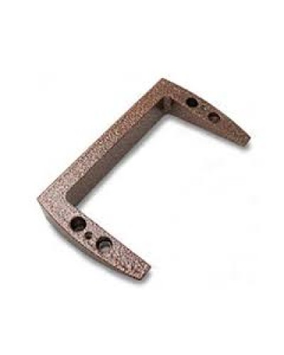 Уголок Activision Уголок AVP-452 (медь) в Балашихе Аксессуары для малоабонентных видеодомофонов Pintop.ru