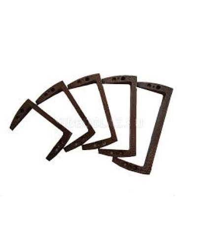 Уголок Activision Уголок AVP-458 (медь) в Балашихе Аксессуары для малоабонентных видеодомофонов Pintop.ru