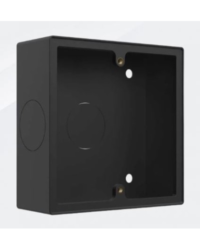 Монтажный короб Akuvox A0123_MNTNG_BOX в Балашихе Системы контроля доступа Pintop.ru